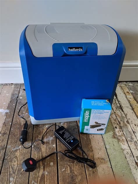 best electric cool box for car|halfords 24 litre cooling box.